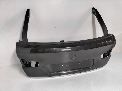 boot doors rear part BMW 5 F11 10- KOMBI