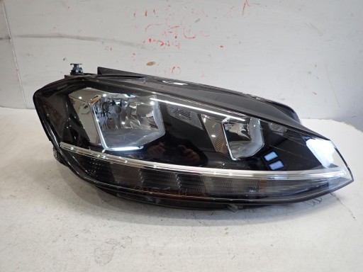 Licht vorne vorne rechts VW GOLF VII LIFT 2017- LED 5G1941006D