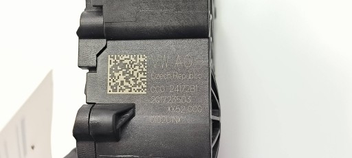 PEDAL potentiometer gas 2Q1723503 SKODA SCALA