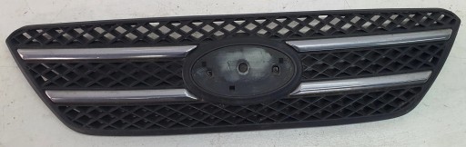 mask Kia Ceed 06