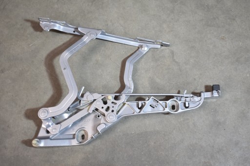 IDEALNY hinge left roofs CABRIO PORSCHE 992 1