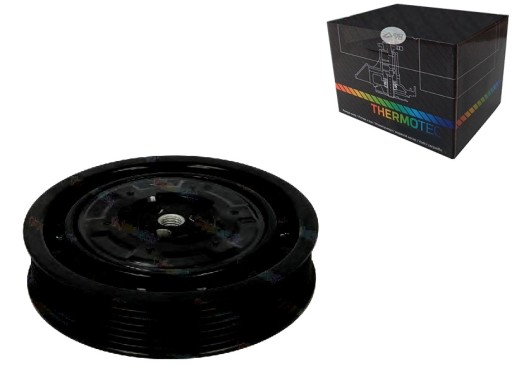 THEKTT040145/RS5 - THERMOTEC МУФТА В ЗБОРІ КОМПРЕСОРА КОНДИЦІОНЕРА