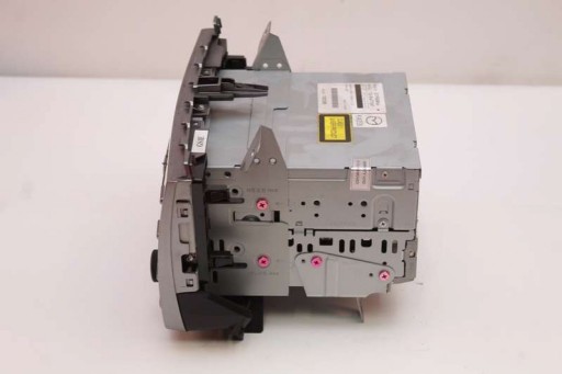 RADIO radio CD GS1F669RXA MAZDA 6 2 II GH 07-12