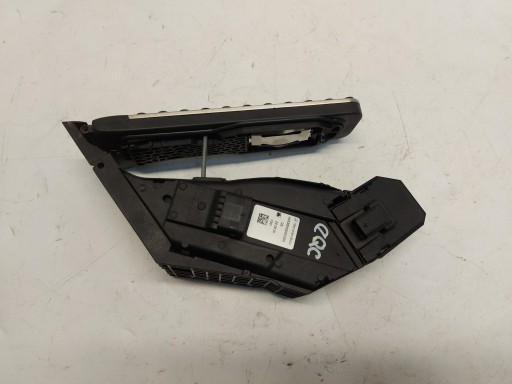 Mercedes EQC 400 W293 accelerator pedal potentiometer A2533002000