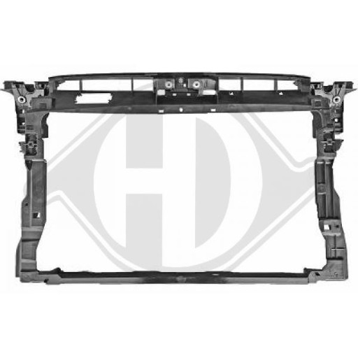 2249402 - УСИЛЕНИЕ ПЕРЕДНЕГО РЕМНЯ VOLKSWAGEN ARTEON 17->