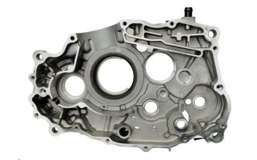 MOR.18.1103 - Картер двигуна правий для мотоцикла Classic 125