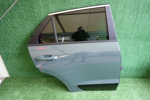 AFO5754 - Двері задні праві kia niro ii