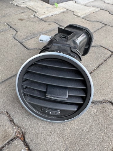 VW BEETLE 5C Lüftungsgitter des lüfters links EU