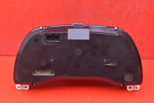 dials dials EU FIAT DOBLO 1 and 1.9 JTD 105 KM 05-17