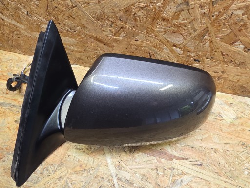 Honda Accord VII mirror left 8 PIN Europa YR562P lift skladane