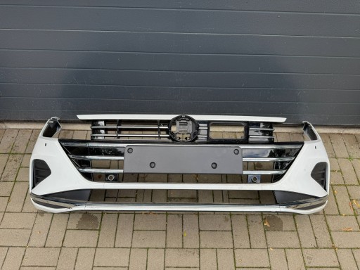 Volkswagen Arteon 20- Lift nárazník předek přední