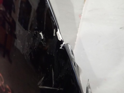 blatník předek přední pravý MERCEDES A-KLASA W177 2018