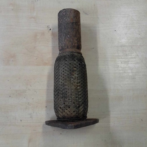 ГНУЧКИЙ РОЗ'ЄМ ВИХЛОПУ CHRYSLER VOYAGER 2.8 CRD 2008-2016 Р.В.