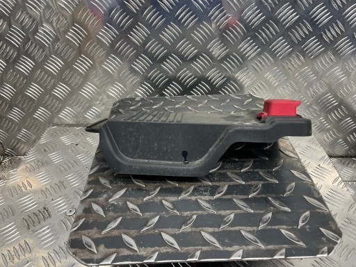Blende Abdeckung Gehäuse KLEMY VOLVO XC90 II T6 2019 31479622