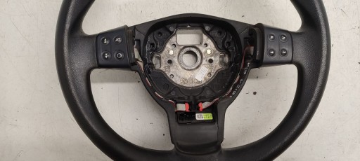 lenkrad Seat Ibiza 6L 3D