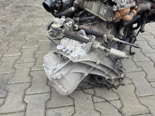 BMW MINI gearbox, manual GS6-59DG 8685381