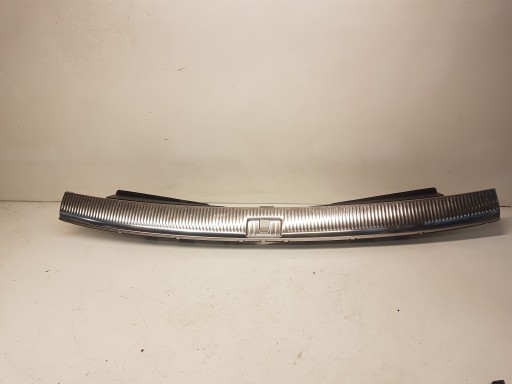 cover of the threshold boot AUDI Q7 LIFT 4L0864483A