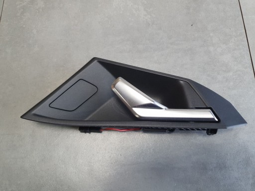 Audi A3 8Y handle inner left rear part rear 8Y0837019A