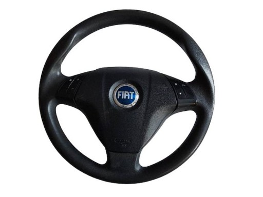 БАГАТОФУНКЦІОНАЛЬНИЙ РУЛЬОВЕ КОЛЕСО ПОДУШКА FIAT GRANDE PUNTO