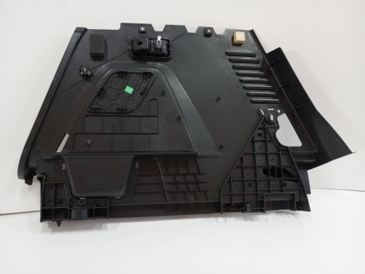 boot upholstery PEUGEOT 3008 II 9812509077