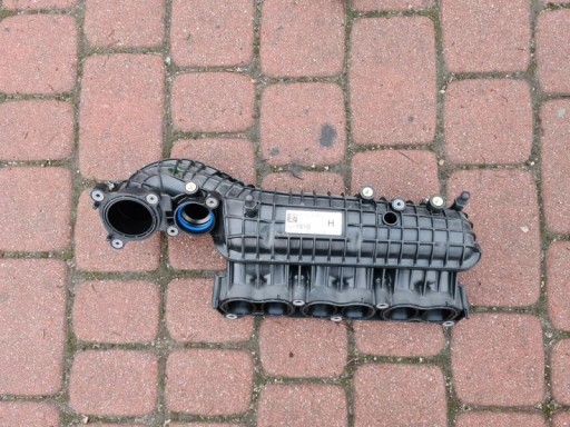 intake manifold 1.5D FL Opel Astra K V 55511510