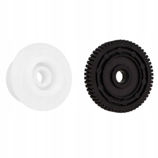 27103455132, 27103455135 - Звездочка КПП BMW X3 E83 LCI 2.0 d