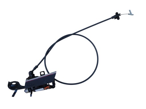 handle rope SKLADANIA KANAPY right MERCEDES E-KLASA W212 S212 KOMBI 09-16