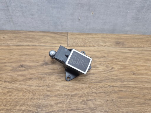 BMW 3 F30 330e sensor PEDALU brakes 6853009