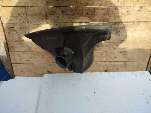 Gehäuse filter luft BMW e90 e91 7541736