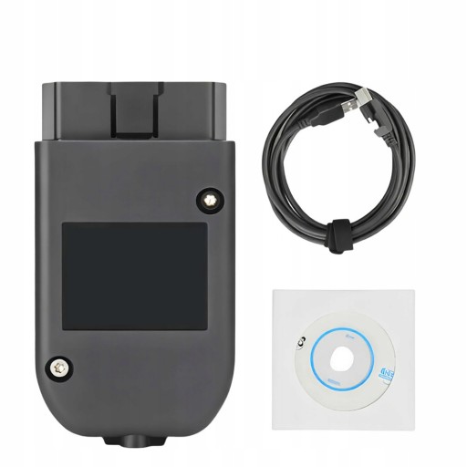 Złącze diagnostyczne VCDS Hex-V2 V2 • Cena, Opinie - Allegro