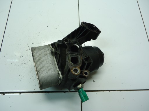 SEAT ALHAMBRA VW SHARAN 2.0TDI 2.0 TDI DFL oil filter holder 03N115389A