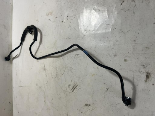 vedení hadice trouba paliva OPEL CORSA E 18R 1.3 CDTI 13431890