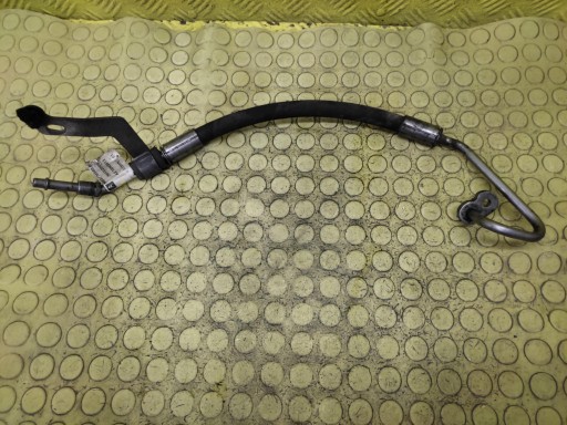 CITROEN C5 III wiring springing HYDRO left front 9682770380