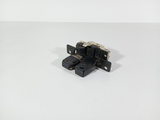 RENAULT CLIO 3 III 05-12 Schloß heckklappe Kofferraum hinten heck