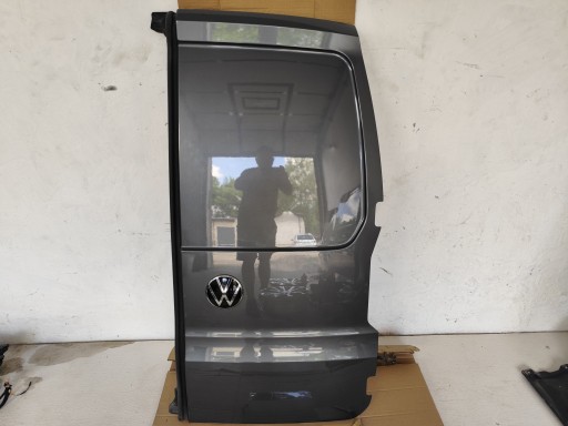 VOLKSWAGEN CADDY V 2K7 2021 door right rear. SKRZYDLO LR7H