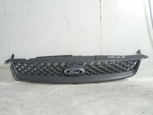 Ford Fiesta MK6 lift Grill Grill Grill