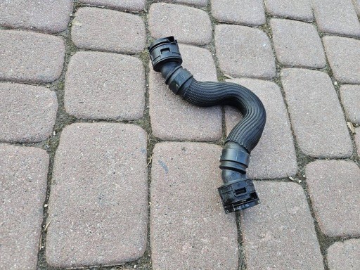 Schlauch rohr Schlauch Rohr des Wassers 1.2i 1.2THP Opel Mokka B 2024 2 II