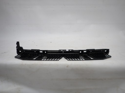 VW POLO VII 2017- support holder of a bumper rear part 2G6807863A