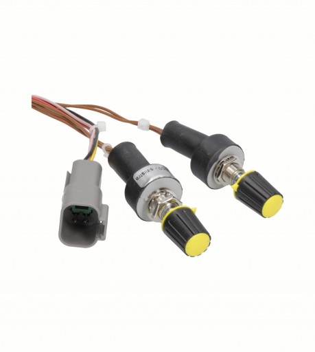 Набор потенциометров MRT MANITOU 742585