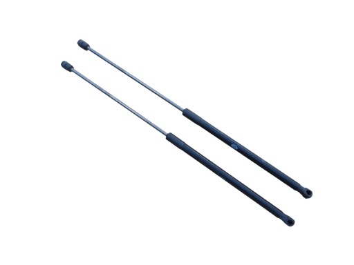 RANGE ROVER EVOQUE and LIFT L538 15-19 SILOWNIKI damper bonnet KOMPLET ORYG.