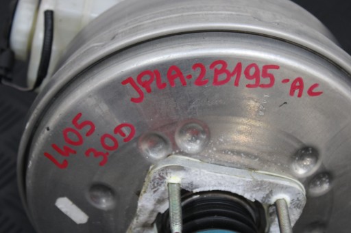 servo Servofreno JPLA-2B195-AC LAND RANGE ROVER VOGUE L405 LIFT