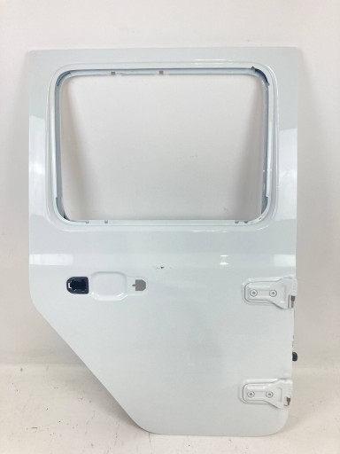 Jeep Wrangler JL door right rear. rear part 2018-26