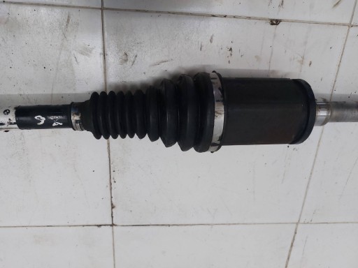 BMW X5 E70 X6 E71 3.0 D semi-axis right front P759691201