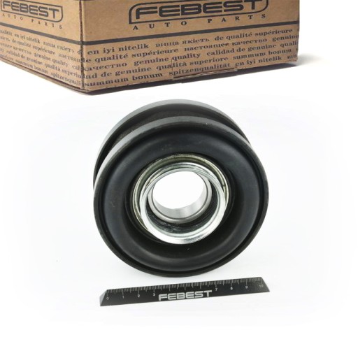 NCB-S51 - Підшипник карданного валу FEBEST для INFINITI FX 35
