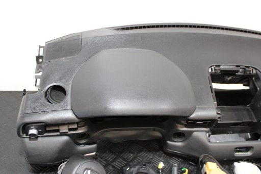 dashboard console airbag airbags HONDA HRV H-RV III 3 2021