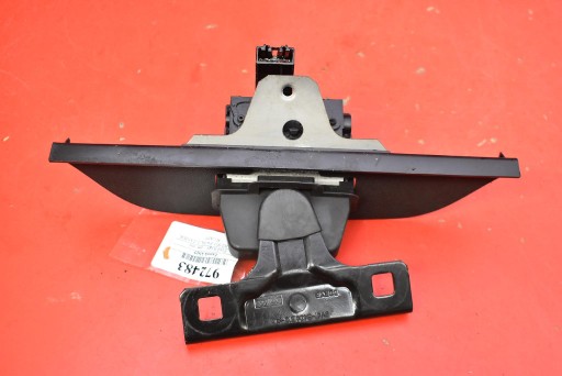 de la Serrure Arrière Vitres FORD KUGA MK1 et LIFT 08-13