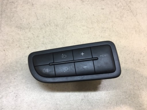 lichtschalter PEUGEOT BIPPER TEPEE 7354423232