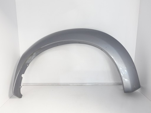 FORD RANGER IV 4 06- moulding cap POSZERZENIE for fender rear part left ORG