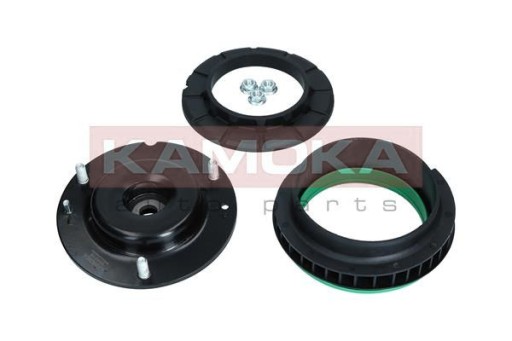 209215 - Подушка колеса передней подвески peugeot 508 i