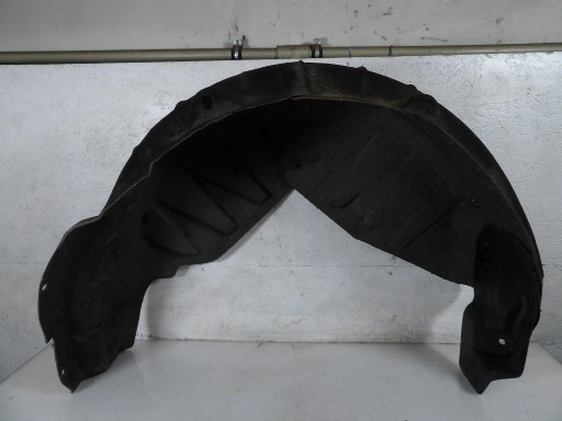 RENAULT SCENIC III LIFT mudguard rear part right